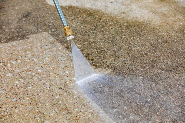Best Parking Lot and Garage Cleaning  in Iraan, TX