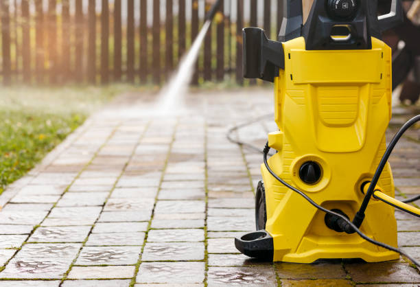 Best Building Exterior Washing  in Iraan, TX