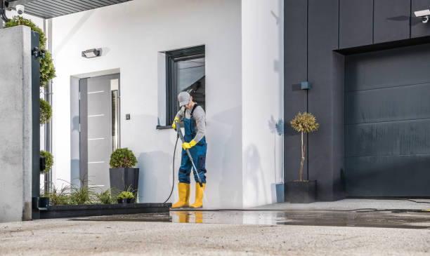 Best Spring Cleaning  in Iraan, TX